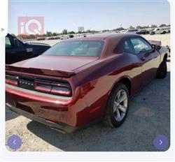 دودج تشالنجر